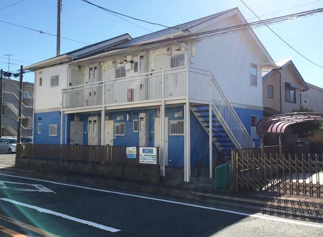 ルーメン その他外観2