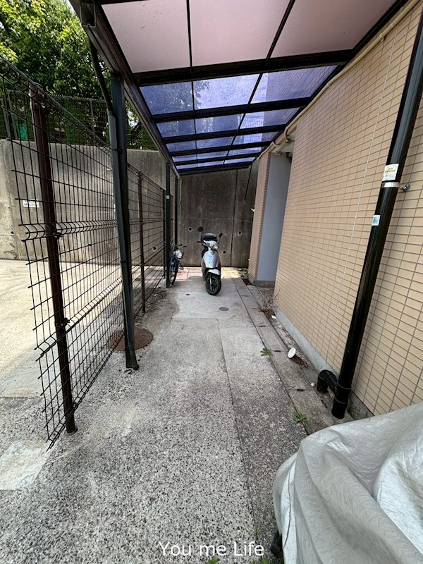 その他外観1