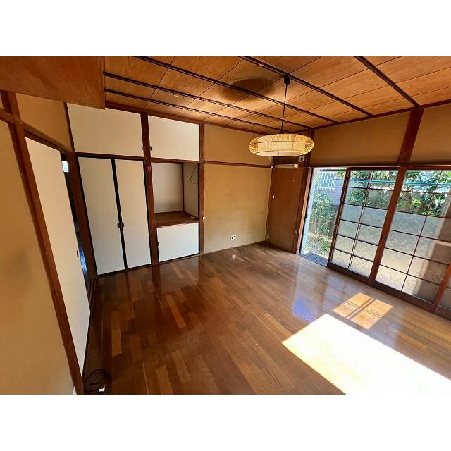 神奈川県鎌倉市手広２丁目 その他部屋・スペース