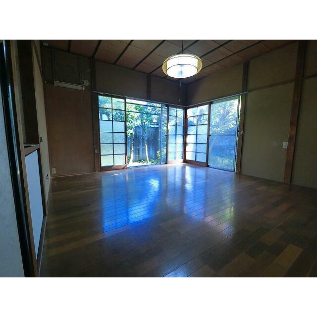 神奈川県鎌倉市手広２丁目 その他部屋・スペース