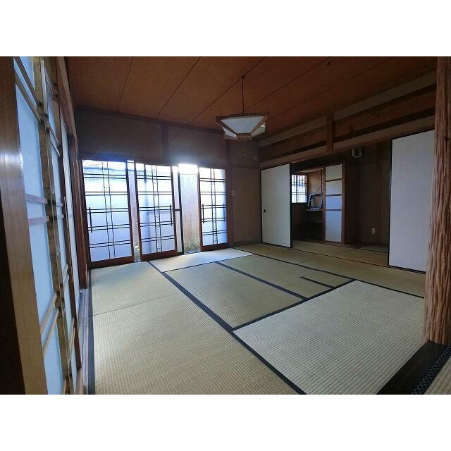 神奈川県鎌倉市手広２丁目 その他部屋・スペース