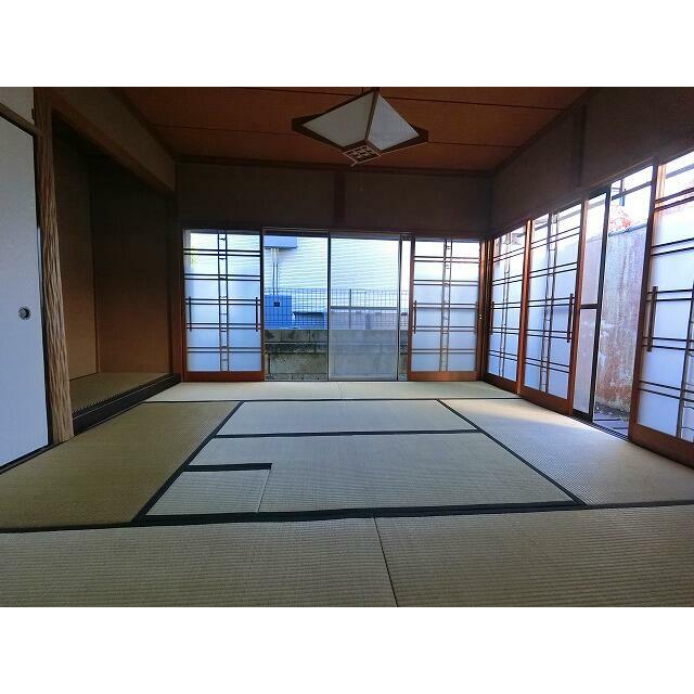 神奈川県鎌倉市手広２丁目 その他部屋・スペース