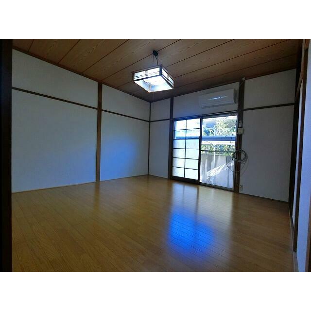 神奈川県鎌倉市手広２丁目 その他部屋・スペース