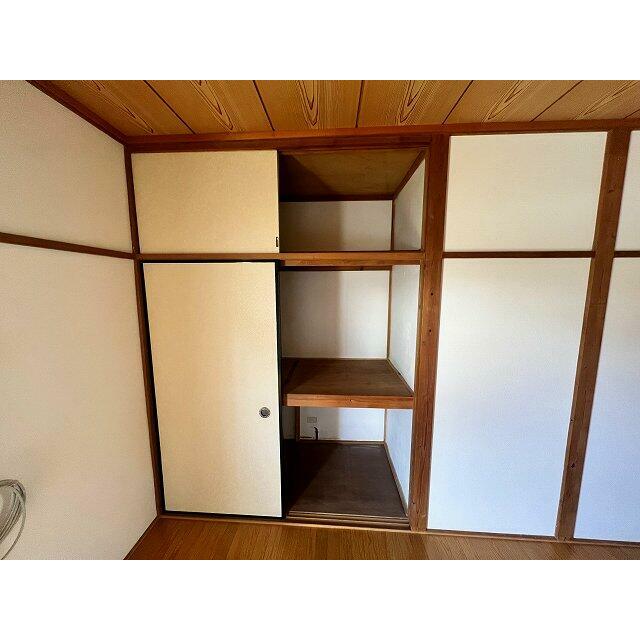 神奈川県鎌倉市手広２丁目 収納