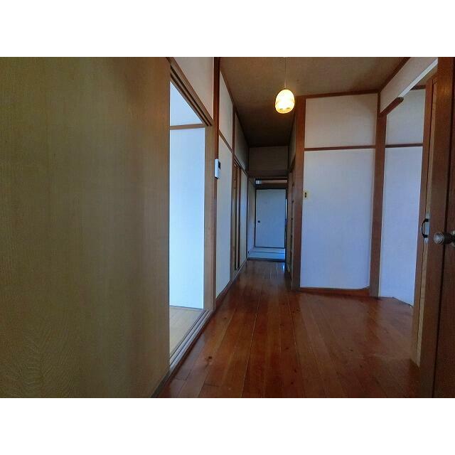 神奈川県鎌倉市手広２丁目 その他部屋・スペース