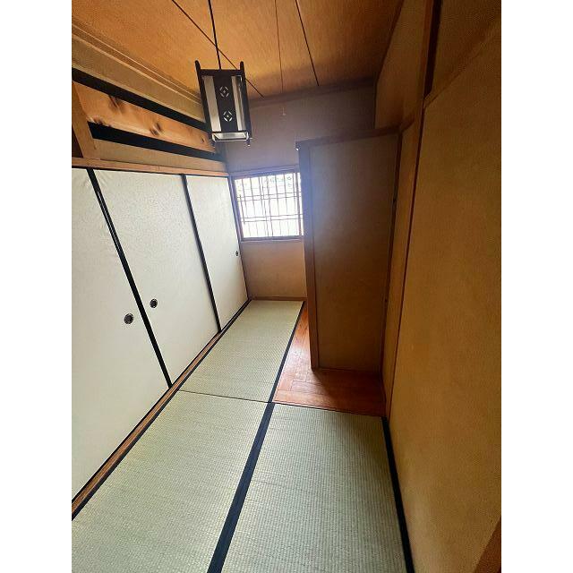 神奈川県鎌倉市手広２丁目 その他部屋・スペース