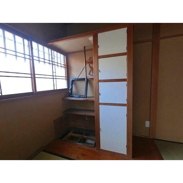神奈川県鎌倉市手広２丁目 その他部屋・スペース
