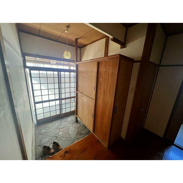 神奈川県鎌倉市手広２丁目 その他部屋・スペース