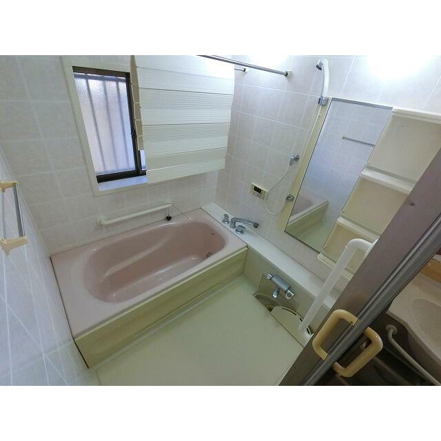 神奈川県鎌倉市手広２丁目 風呂画像
