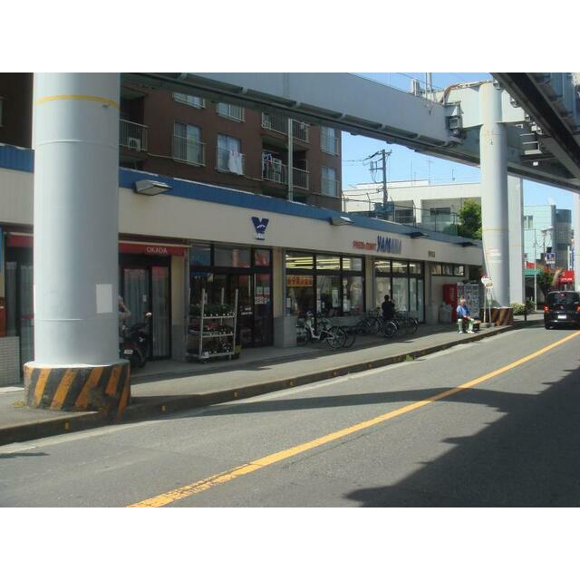 神奈川県鎌倉市手広２丁目 ショッピング施設