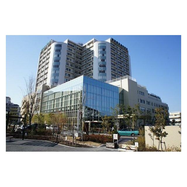 神奈川県鎌倉市手広２丁目 総合病院