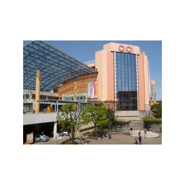 神奈川県海老名市国分南１丁目 ショッピング施設
