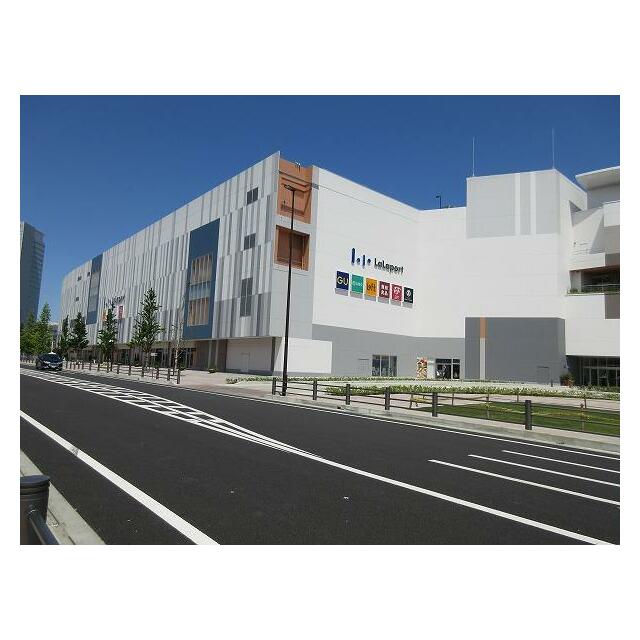 神奈川県海老名市国分南１丁目 ショッピング施設