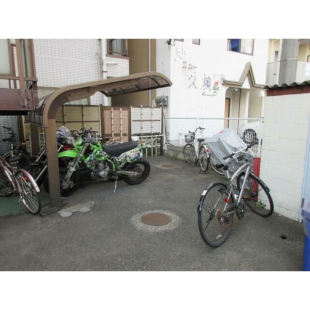 神奈川県海老名市国分南１丁目 その他共有部分