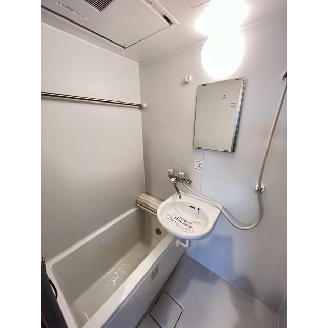 風呂画像
