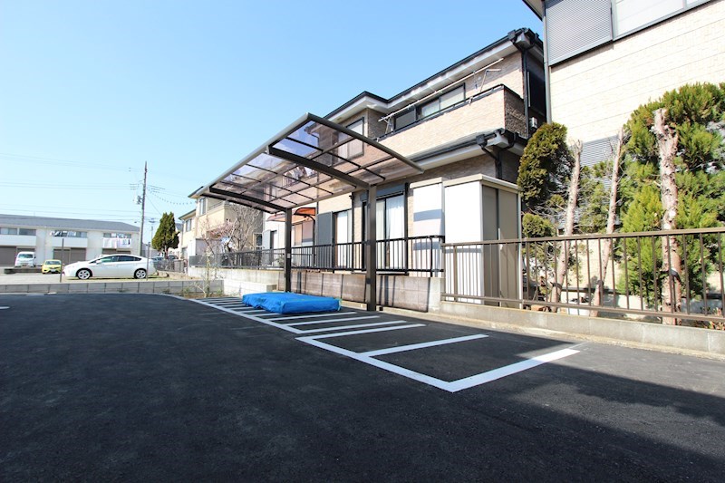 Blue grande その他共有部分