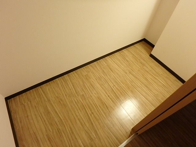 シアンサージュ湘南 収納