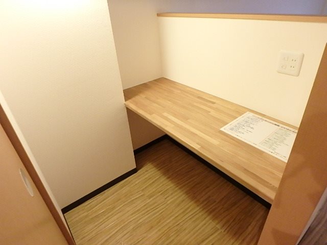 シアンサージュ湘南 その他設備