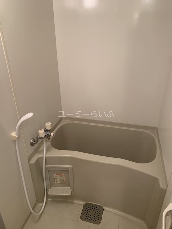 ヴィスタリア湘南 風呂画像