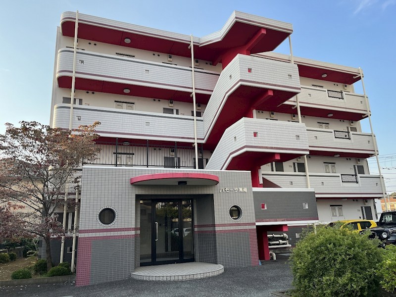 ハモーサ湘南 その他