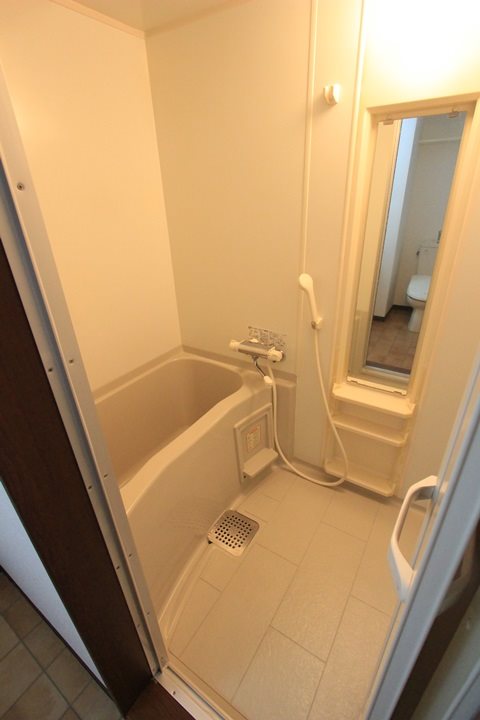 ハモーサ湘南 風呂画像