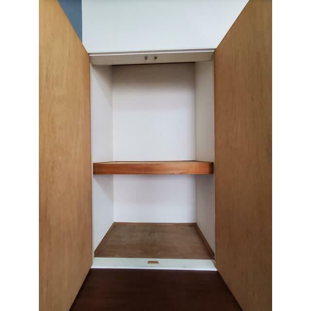 クレアール茅ヶ崎Ⅰ 収納