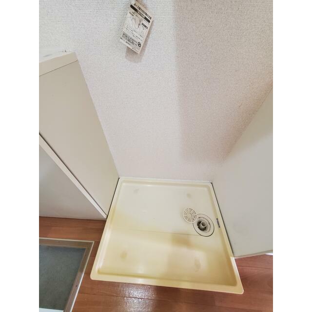クレアール茅ヶ崎Ⅰ その他設備