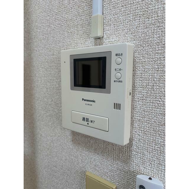 クレアール茅ヶ崎Ⅰ その他設備