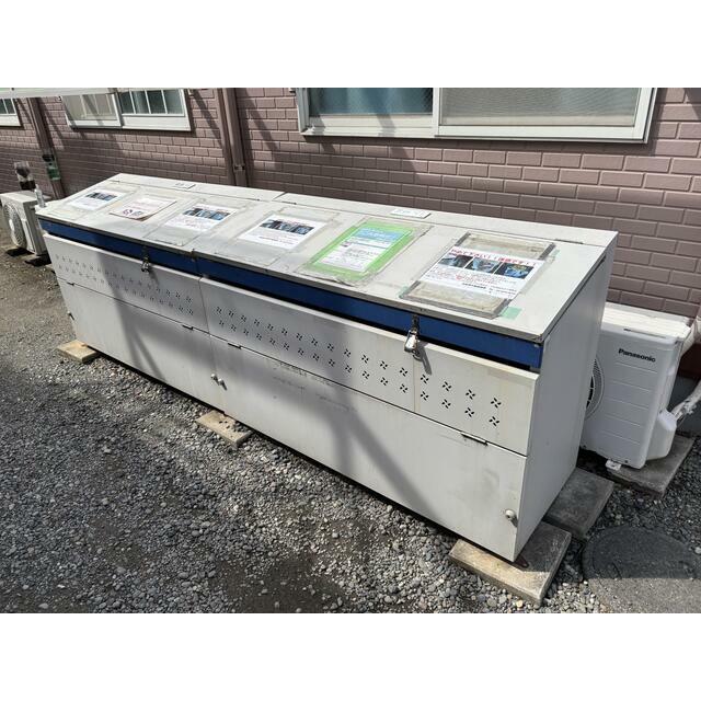 クレアール茅ヶ崎Ⅰ その他共有部分
