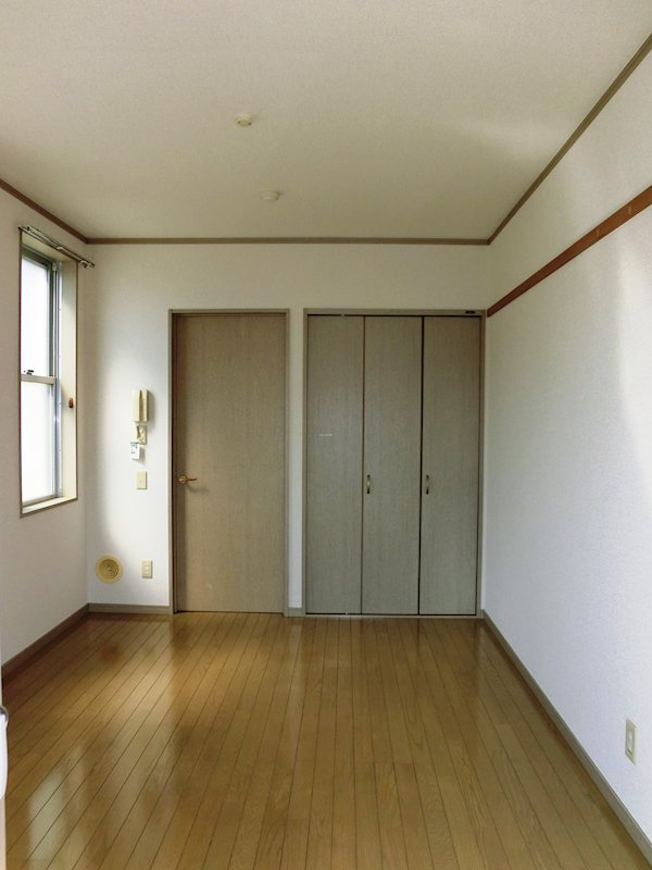 アルカサーノ湘南 ベッドルーム