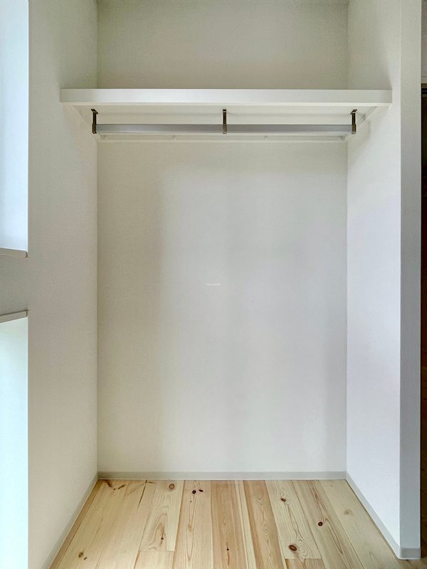 monte・interno（モンテインテルノ） 収納