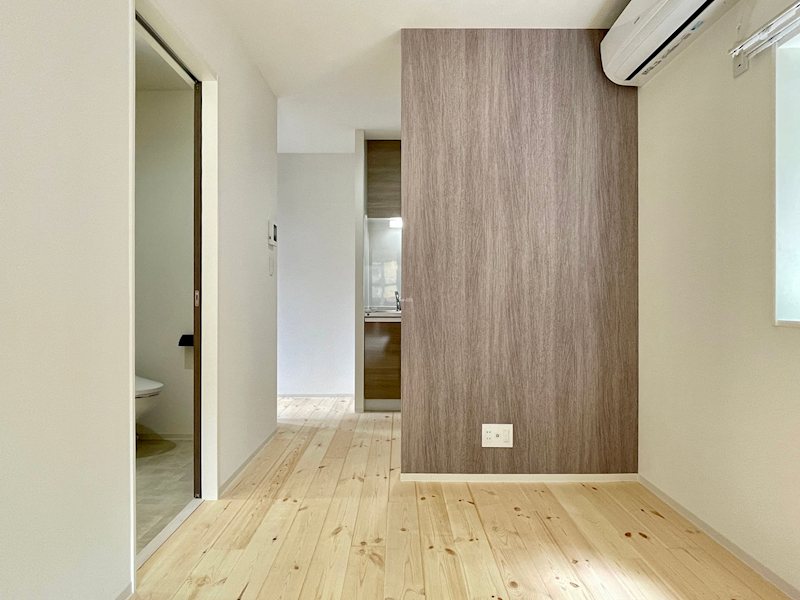 monte・interno（モンテインテルノ） その他設備