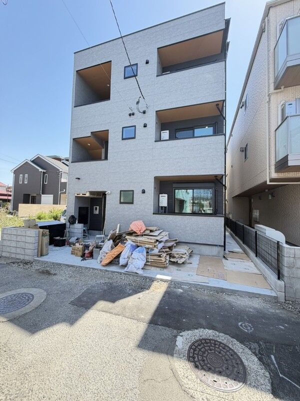 Breeze Bay 湘南（ブリーズベイショウナン） その他外観2