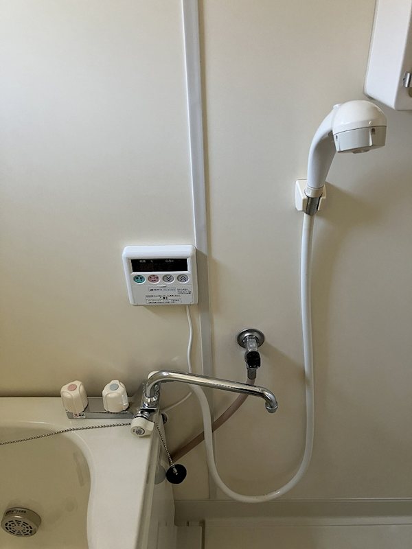 シャトレー森戸 その他設備