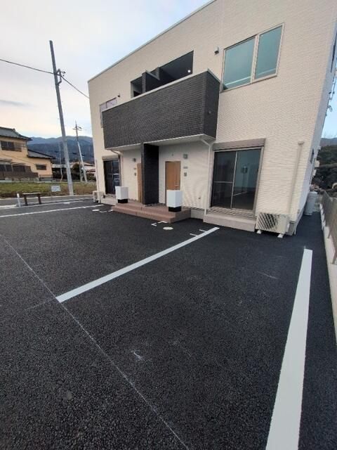 ハイツキリヤマＡ その他外観1