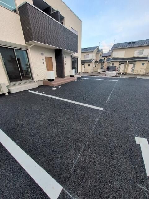 ハイツキリヤマＡ その他外観2