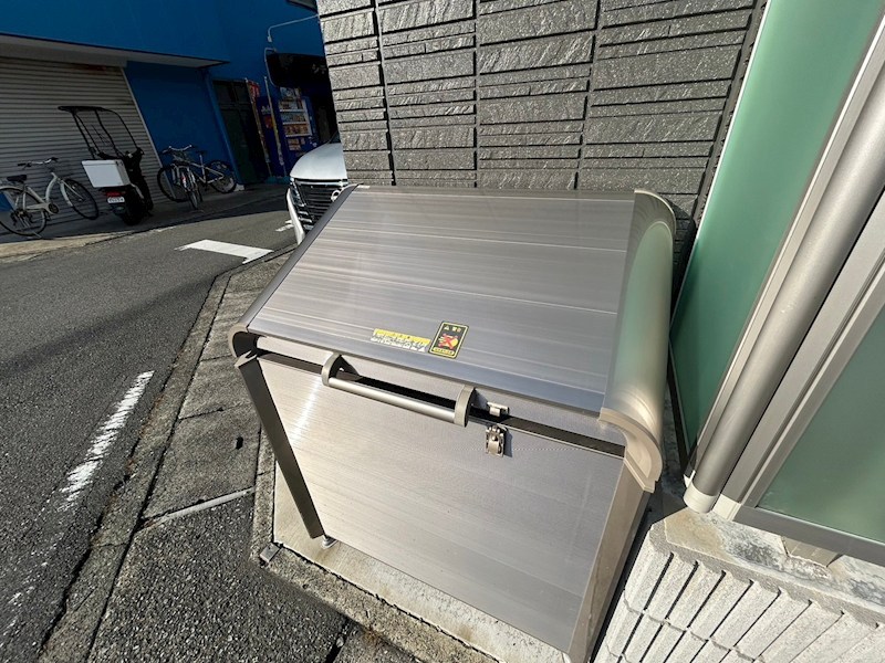 セレニティ その他外観4
