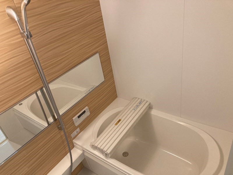 セレニティ 風呂画像