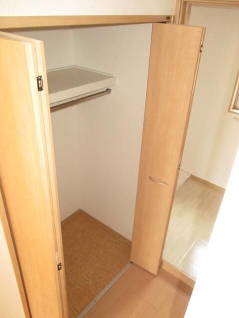 ｍａｉｓｏｎ　ｄｅ　ｃｌｏｖｅｒ 収納