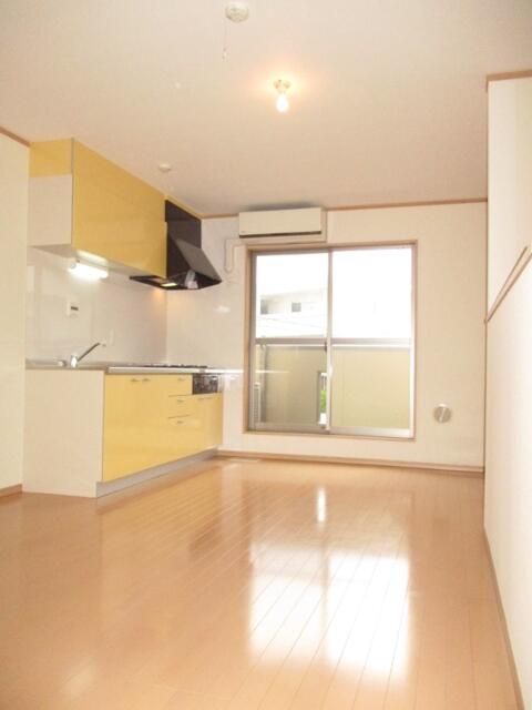 ｍａｉｓｏｎ　ｄｅ　ｃｌｏｖｅｒ リビング