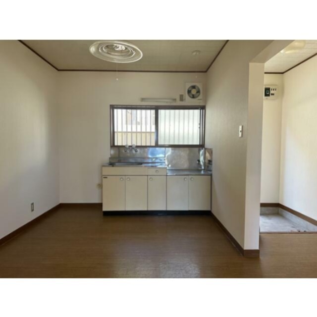 日吉ハイツの物件画像5