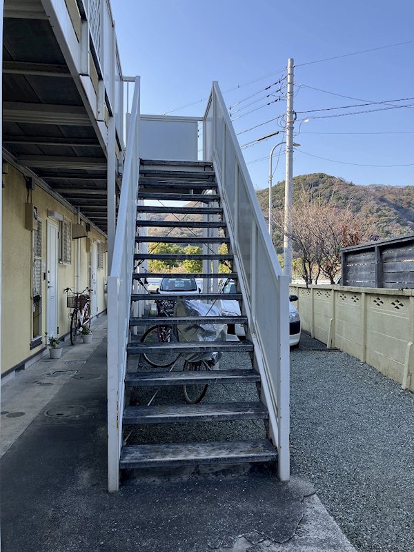 湘南唐ヶ原ハイム その他共有部分