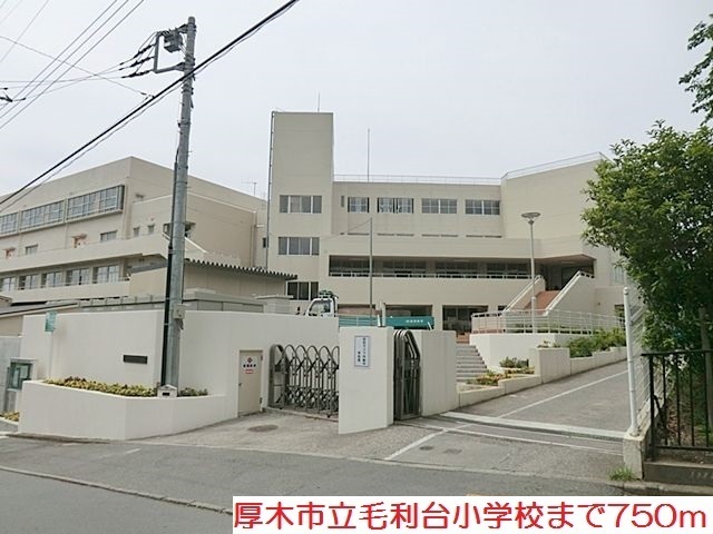 ロワゾブルー その他外観6