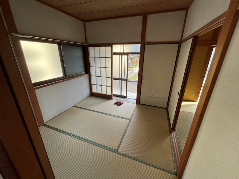 海野貸家 その他6