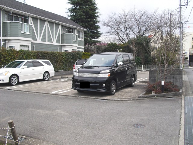 ノースヴィラ その他4