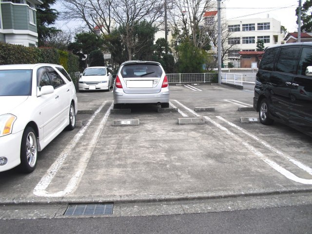 ノースヴィラ その他9