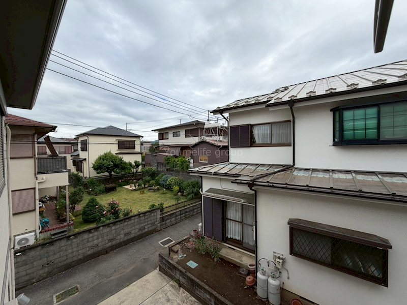 譲原貸家 その他5
