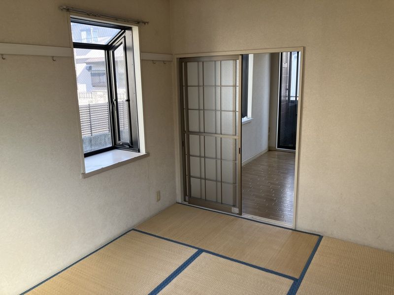 ハイツフロイデⅡ その他9