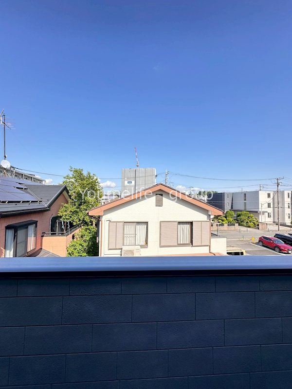 セレーノかしわ台 その他2
