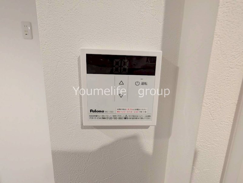 セレーノかしわ台 その他7